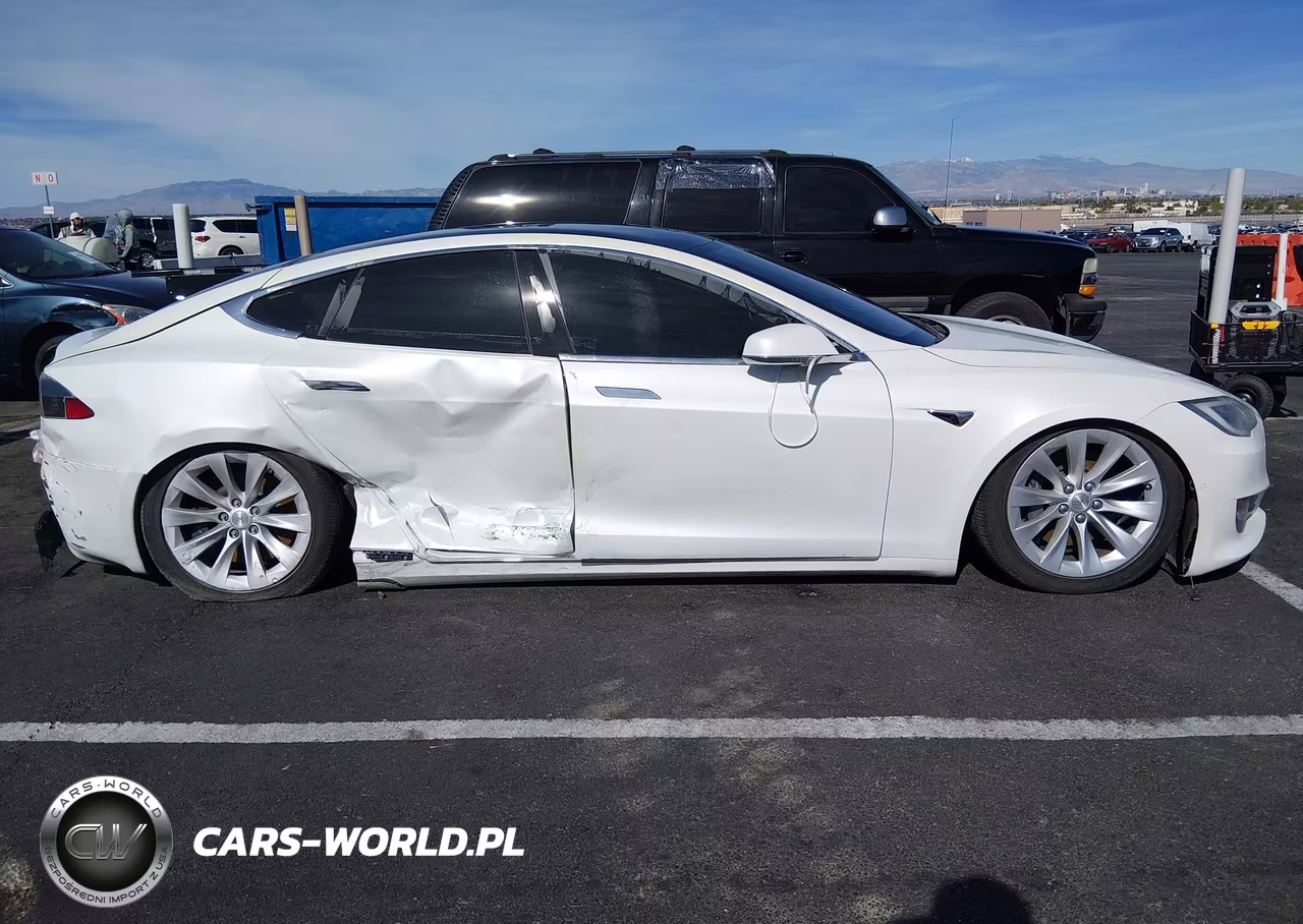 2020 Tesla Model S Long Range Dual Motor All-Wheel Drive-Long Range Plus Dual Motor All-Wheel Drive VIN:5YJSA1E29LF363750 - 12