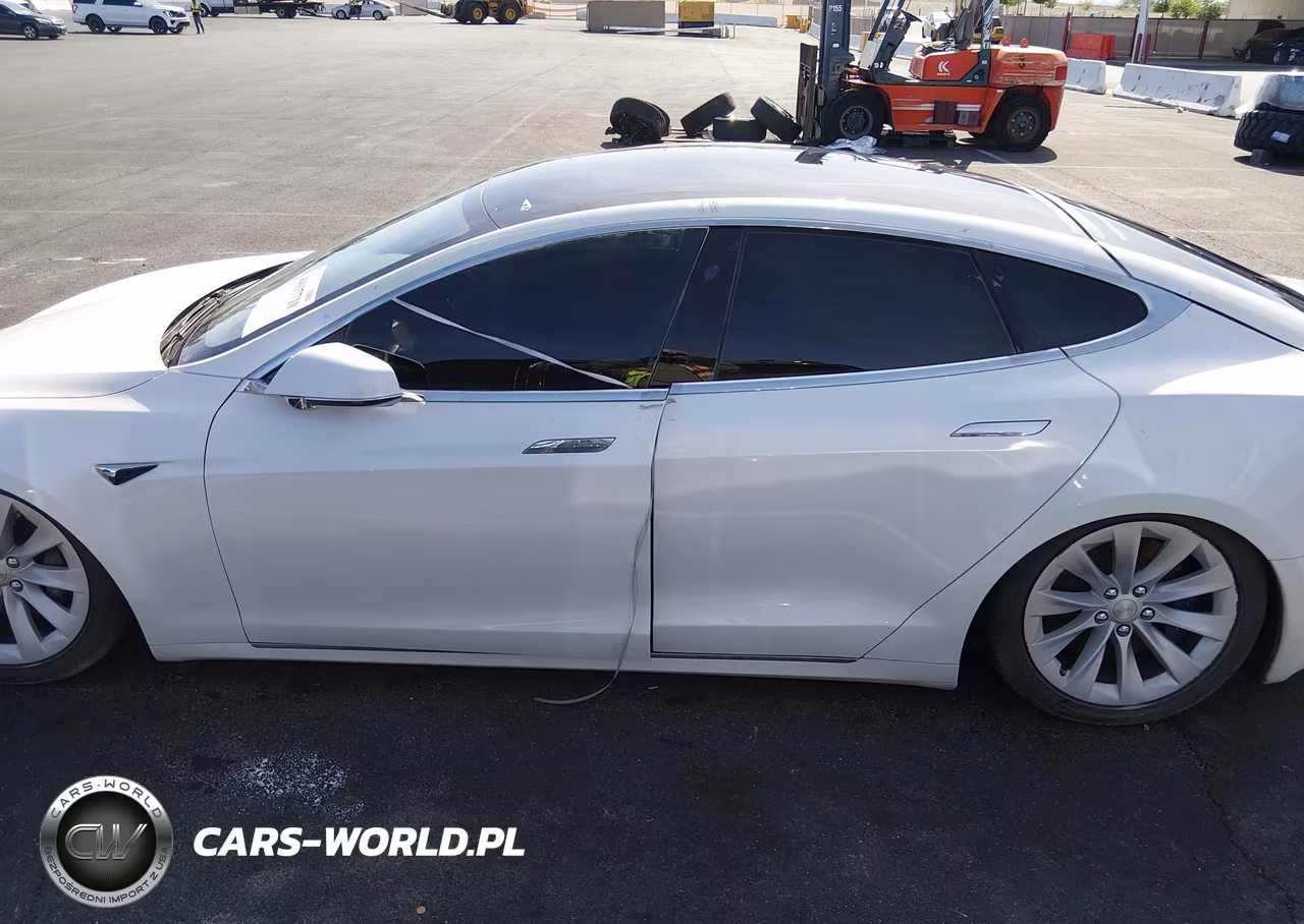 2020 Tesla Model S Long Range Dual Motor All-Wheel Drive-Long Range Plus Dual Motor All-Wheel Drive VIN:5YJSA1E29LF363750 - 13