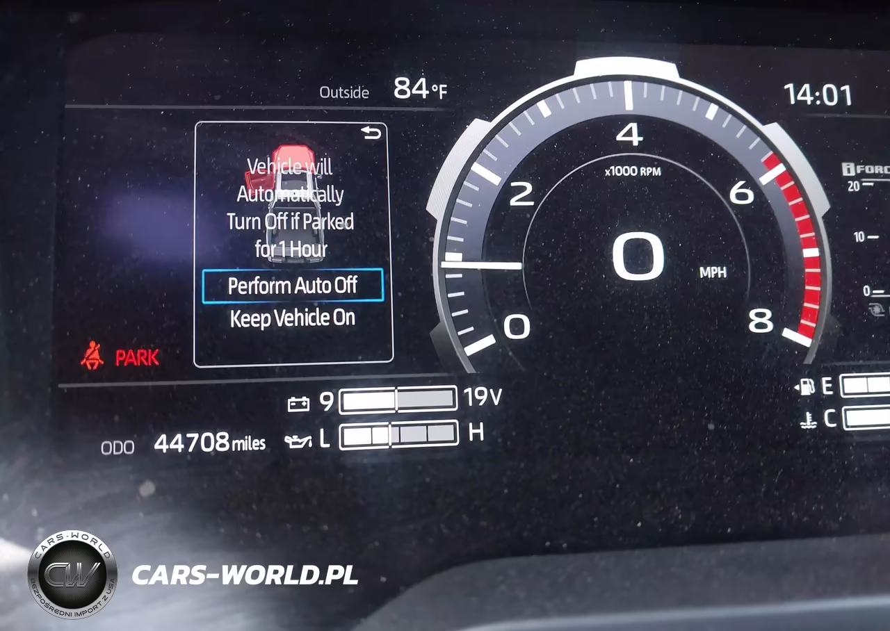2024 Toyota Tundra Hybrid Trd Pro 4Wd VIN:5TFPC5DB2RX052670 - 14