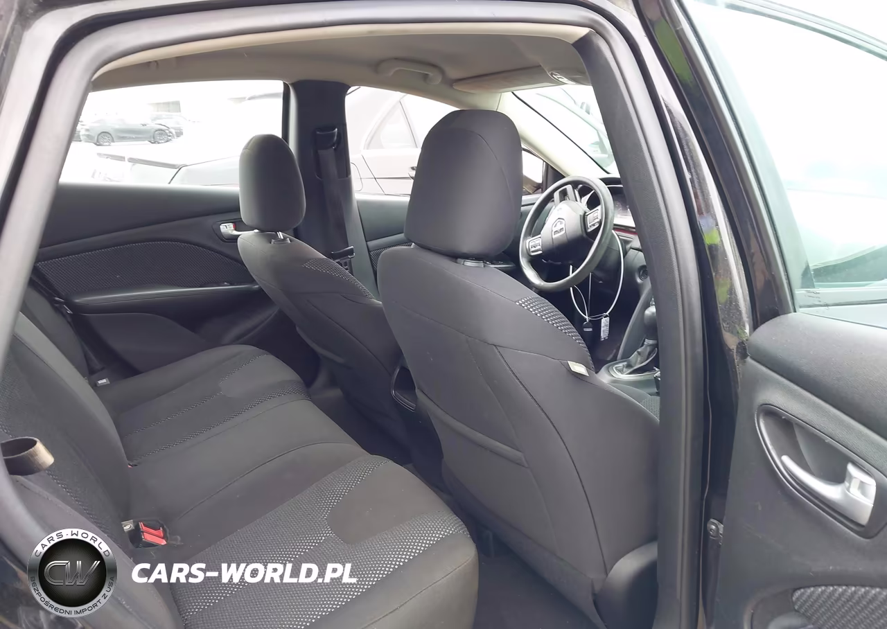 2015 Dodge Dart Se VIN:1C3CDFAA9FD406182 - 8