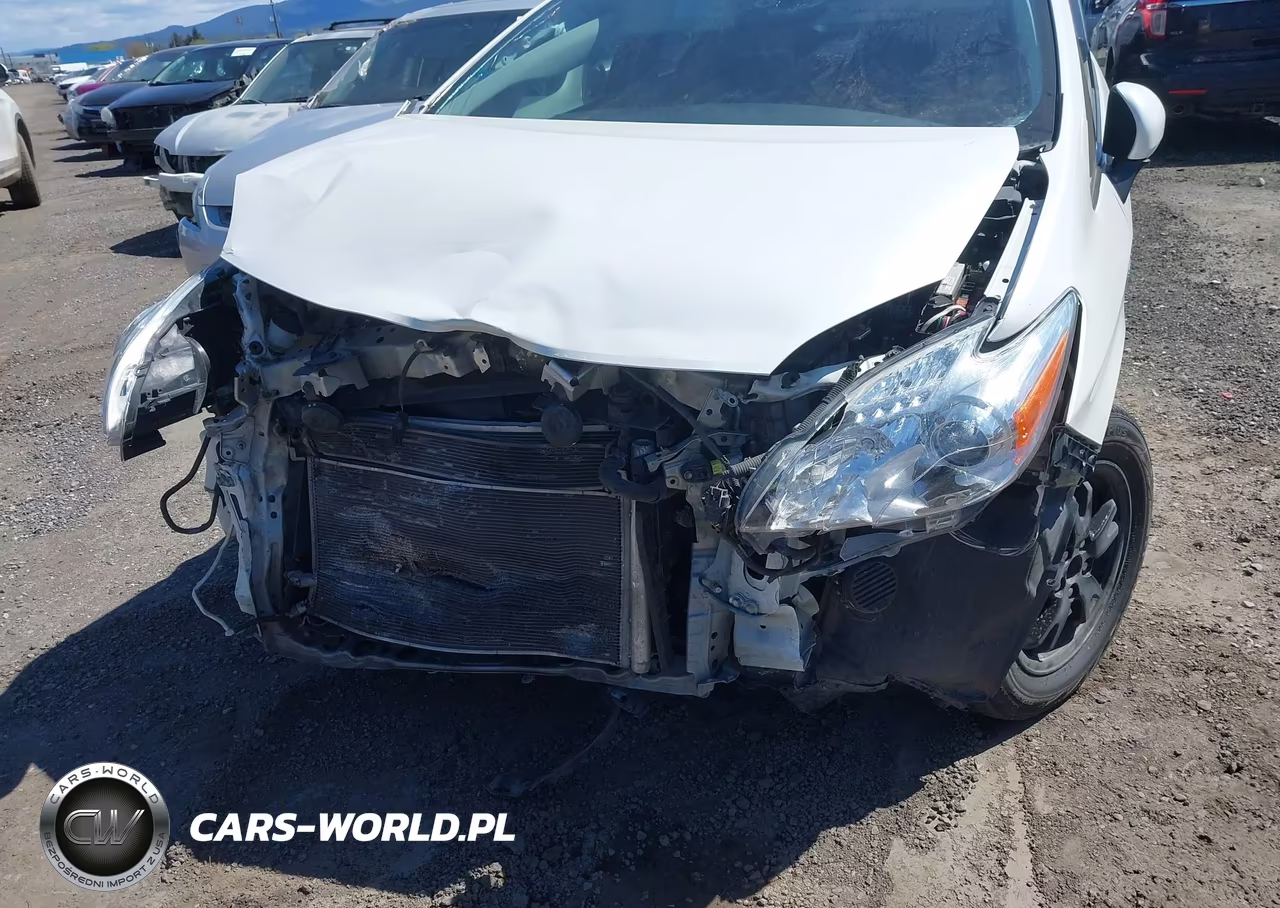 2013 Toyota Prius Four VIN:JTDKN3DU2D5631057 - 6