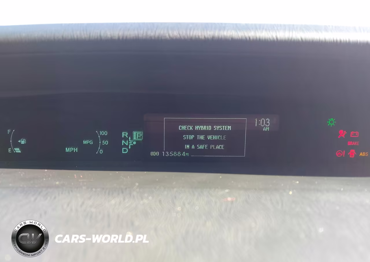 2013 Toyota Prius Four VIN:JTDKN3DU2D5631057 - 7