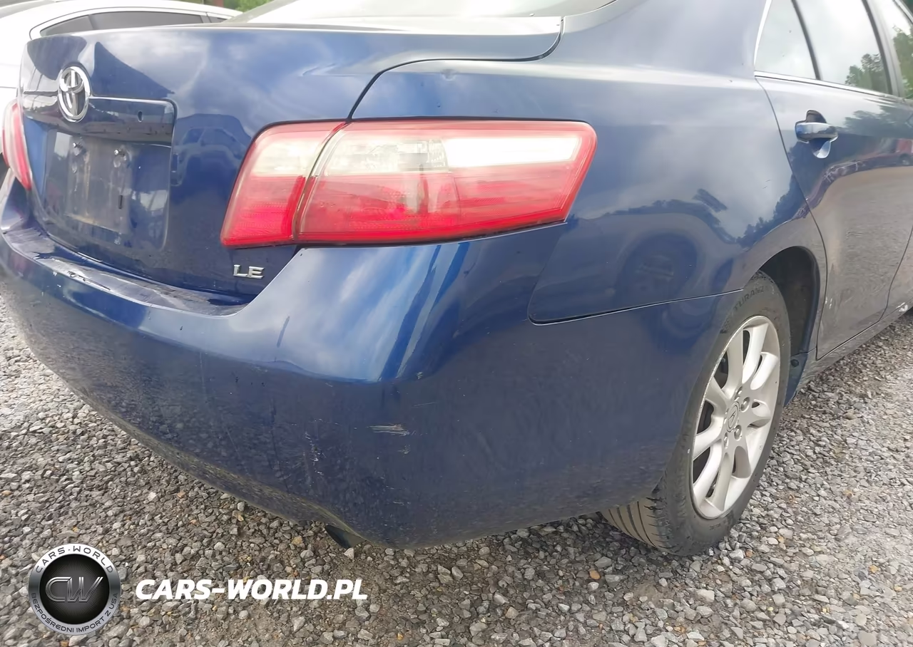 2009 Toyota Camry Le VIN:4T4BE46K79R107855 - 13
