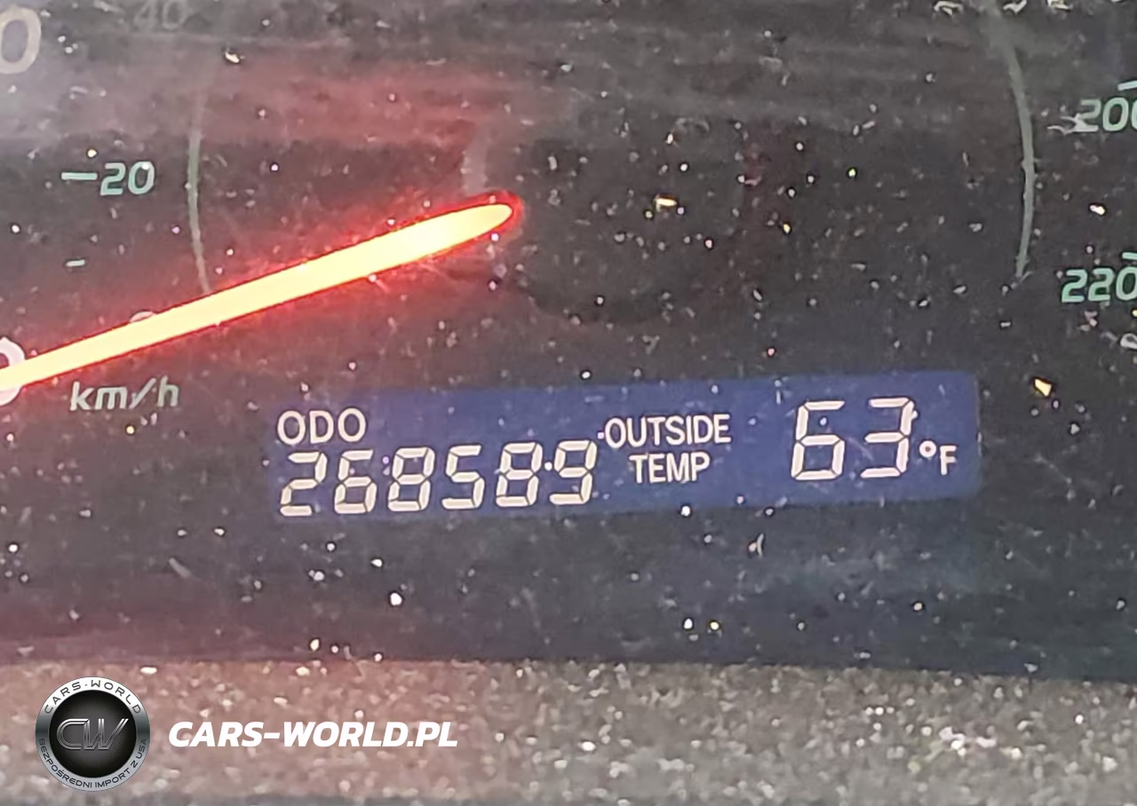 2009 Toyota Camry Le VIN:4T4BE46K79R107855 - 7