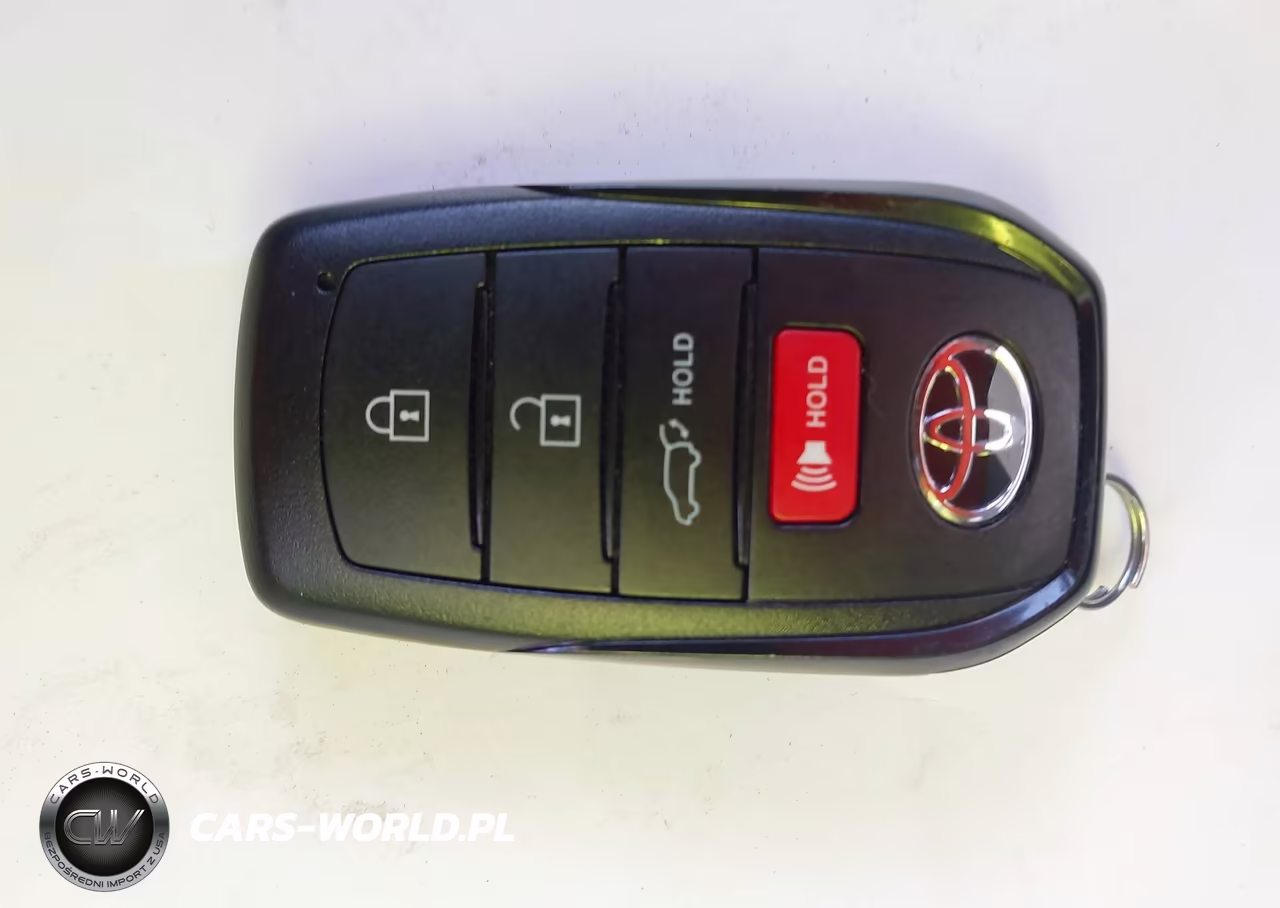 2026 Toyota Grand Highlander Hybrid Le VIN:5TDACAB5XTS089684 - 11