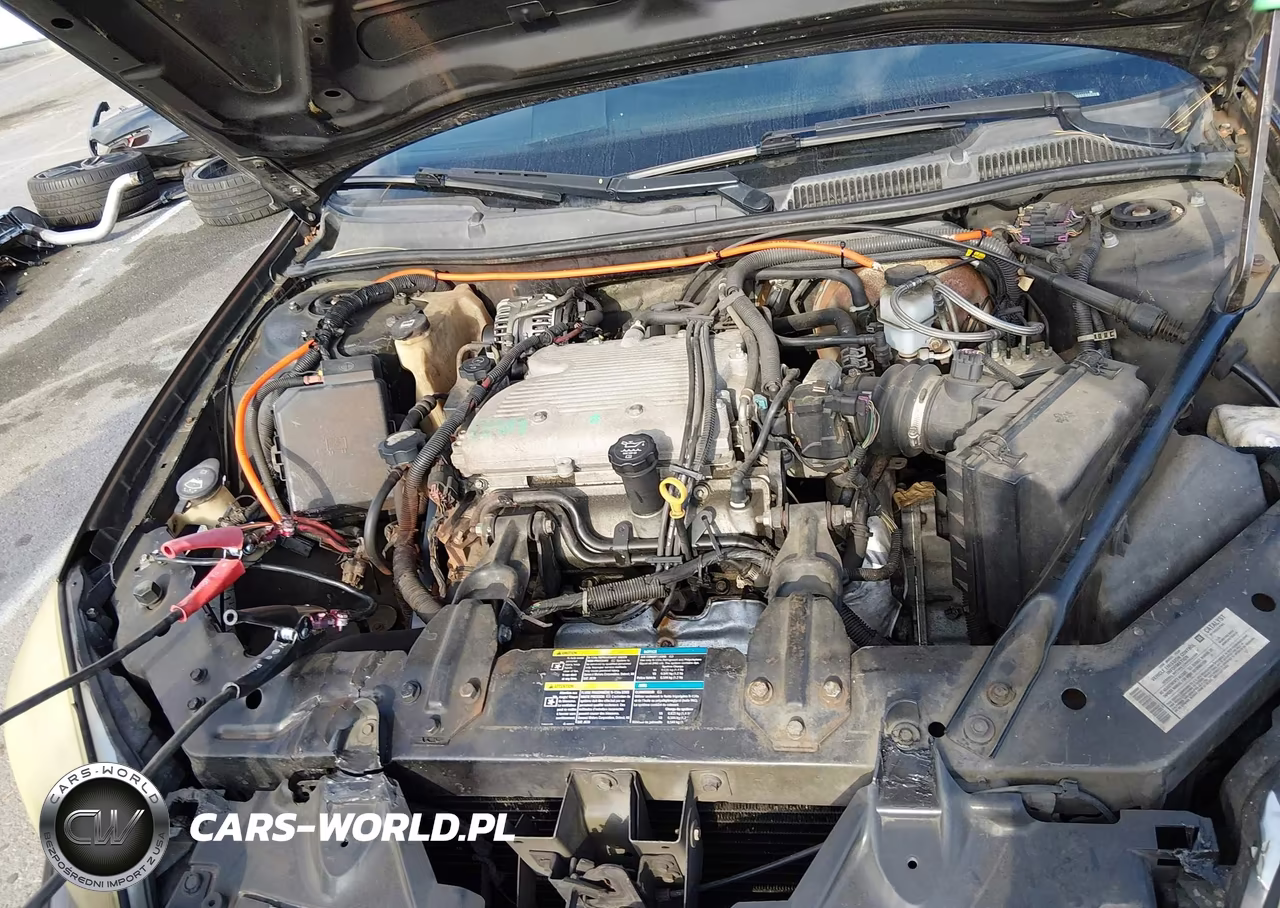 2008 Chevrolet Impala Ls VIN:2G1WB58K289243312 - 10