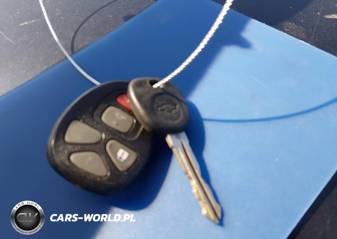 2008 Chevrolet Impala Ls VIN:2G1WB58K289243312 - 11