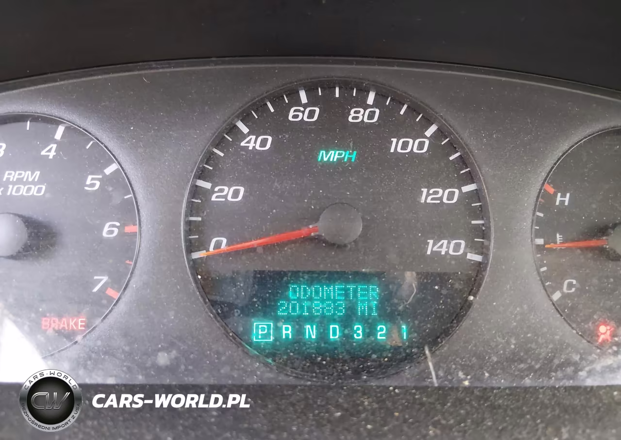 2008 Chevrolet Impala Ls VIN:2G1WB58K289243312 - 7