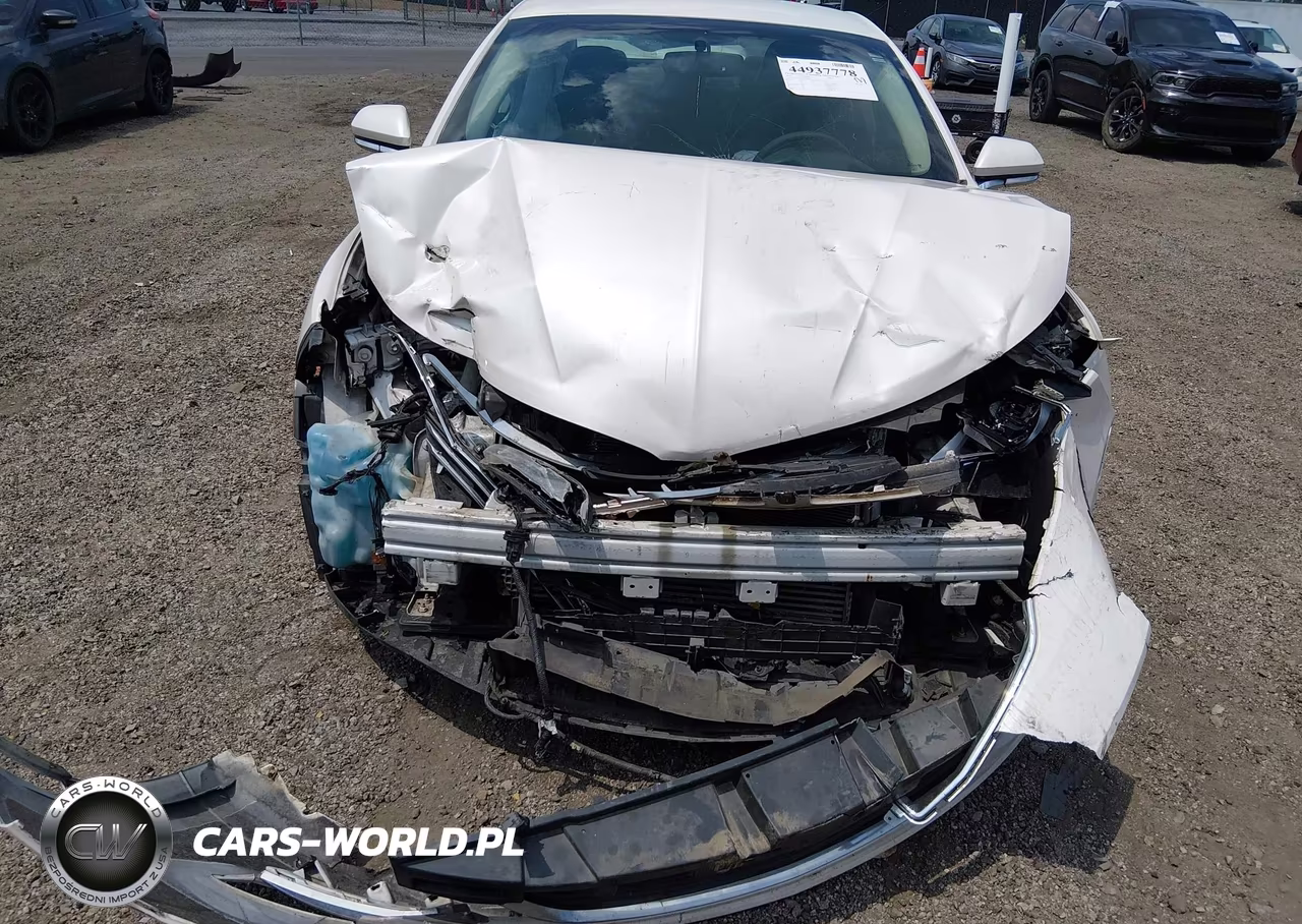 2015 Lincoln Mkz VIN:3LN6L2G9XFR622661 - 12