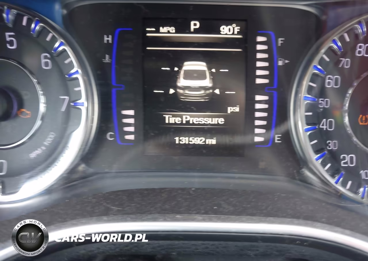 2015 Chrysler 200 Limited VIN:1C3CCCAB5FN616850 - 15
