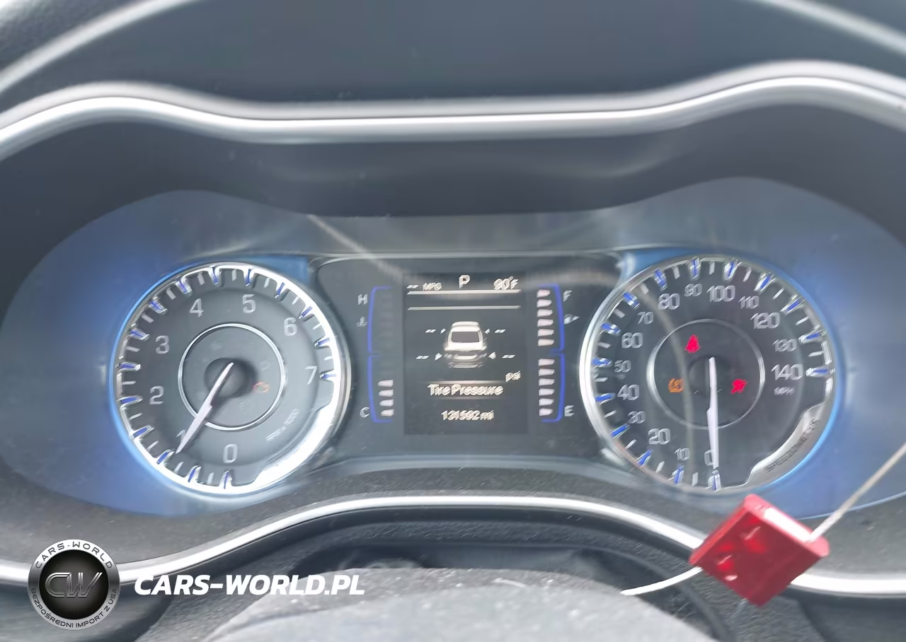 2015 Chrysler 200 Limited VIN:1C3CCCAB5FN616850 - 7