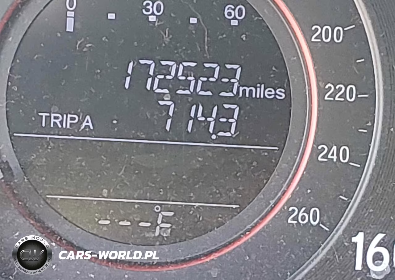 2017 Honda Accord Sport Se VIN:1HGCR2F11HA253303 - 7