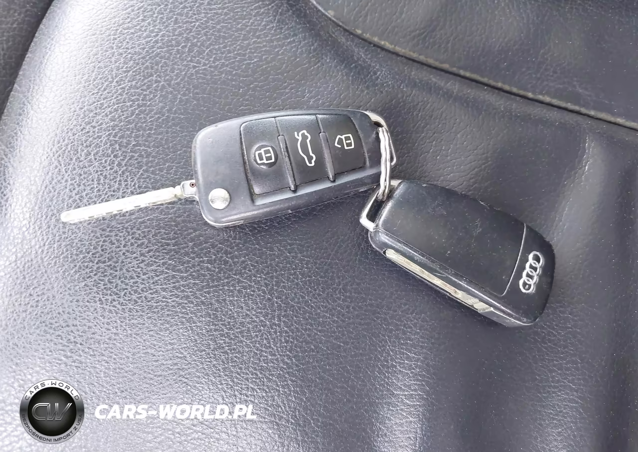 2010 Audi Q7 3.6 Premium VIN:WA1CYAFE0AD001166 - 11