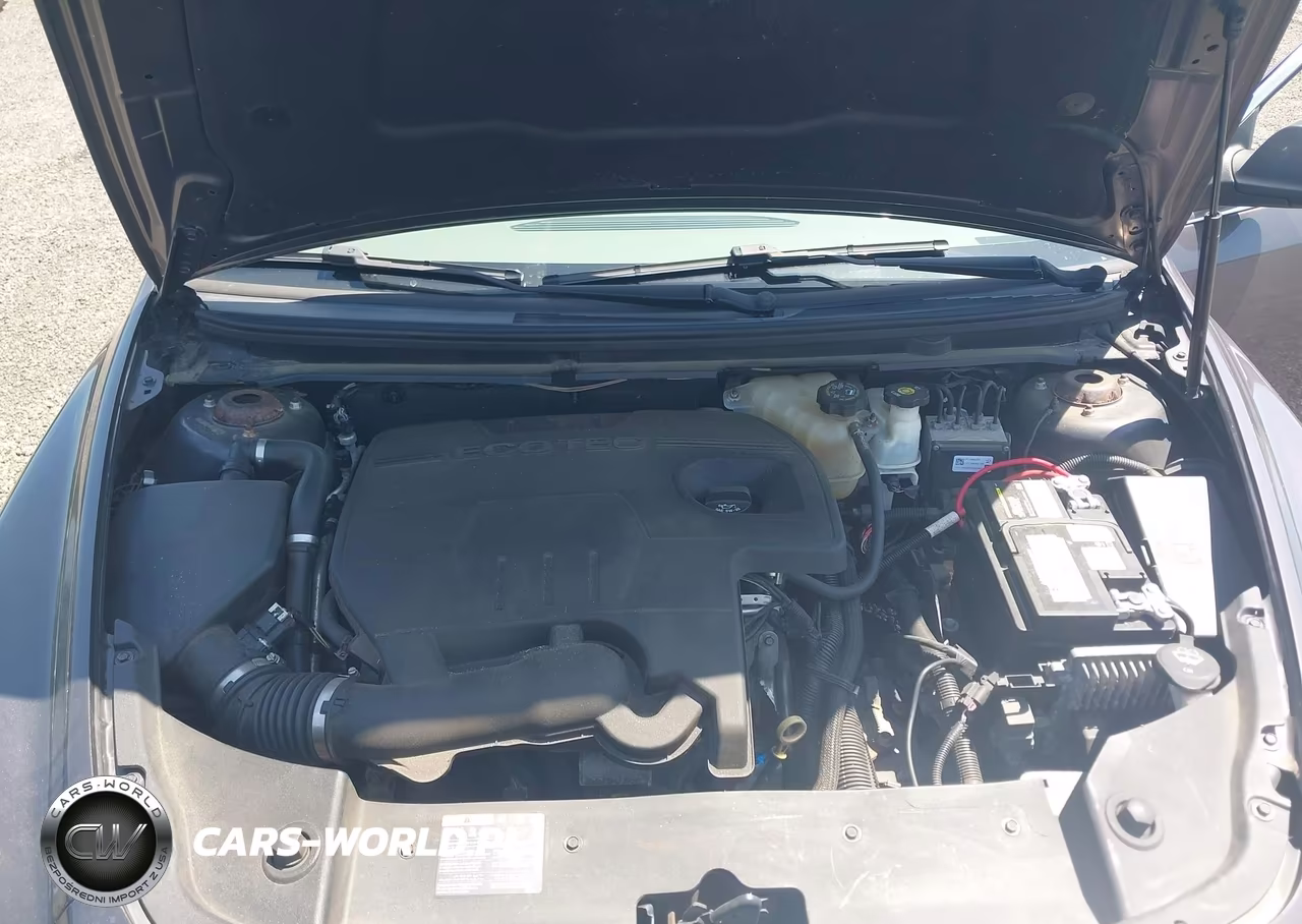 2012 Chevrolet Malibu Ls VIN:1G1ZB5E07CF304363 - 10