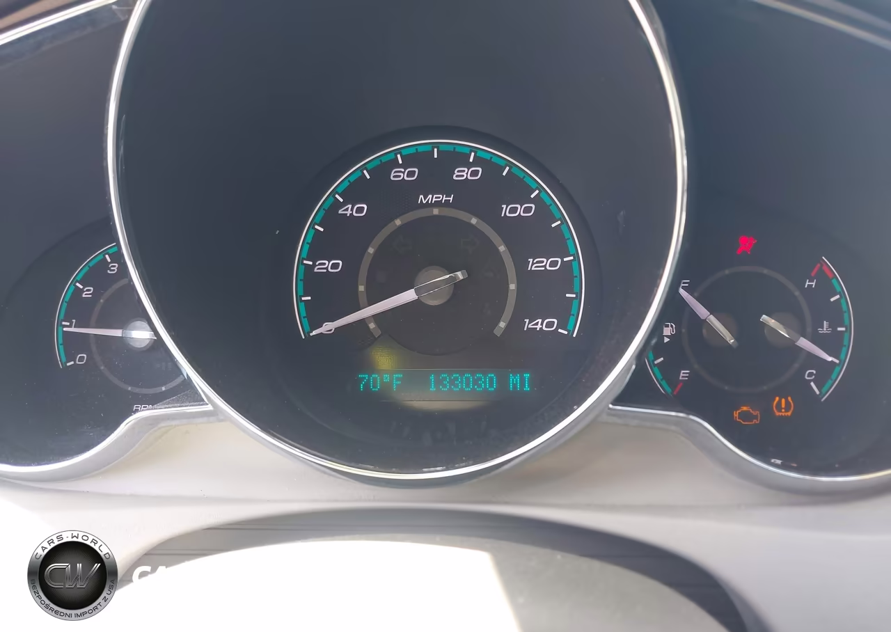 2012 Chevrolet Malibu Ls VIN:1G1ZB5E07CF304363 - 7