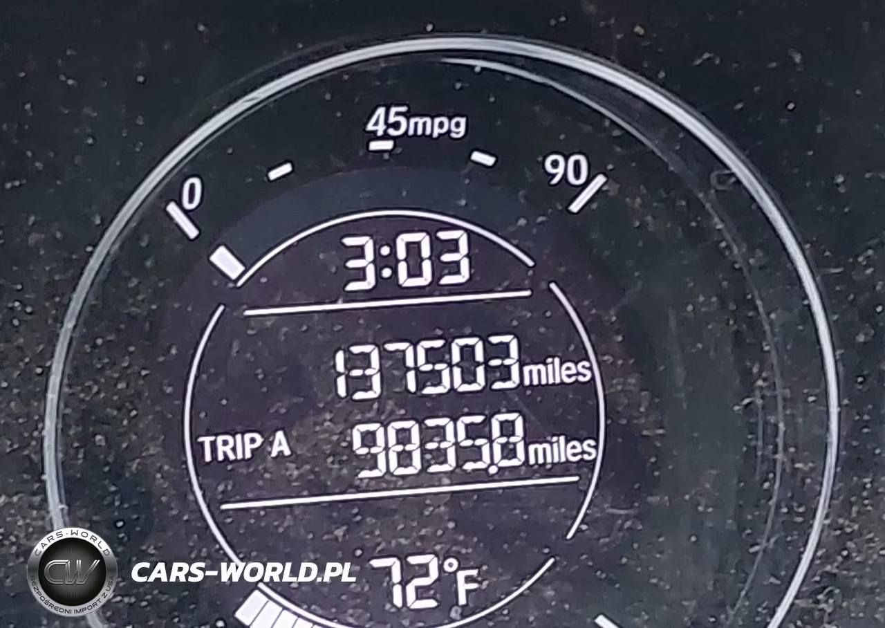 2016 Honda Hr-V Ex VIN:3CZRU6H57GM715163 - 15