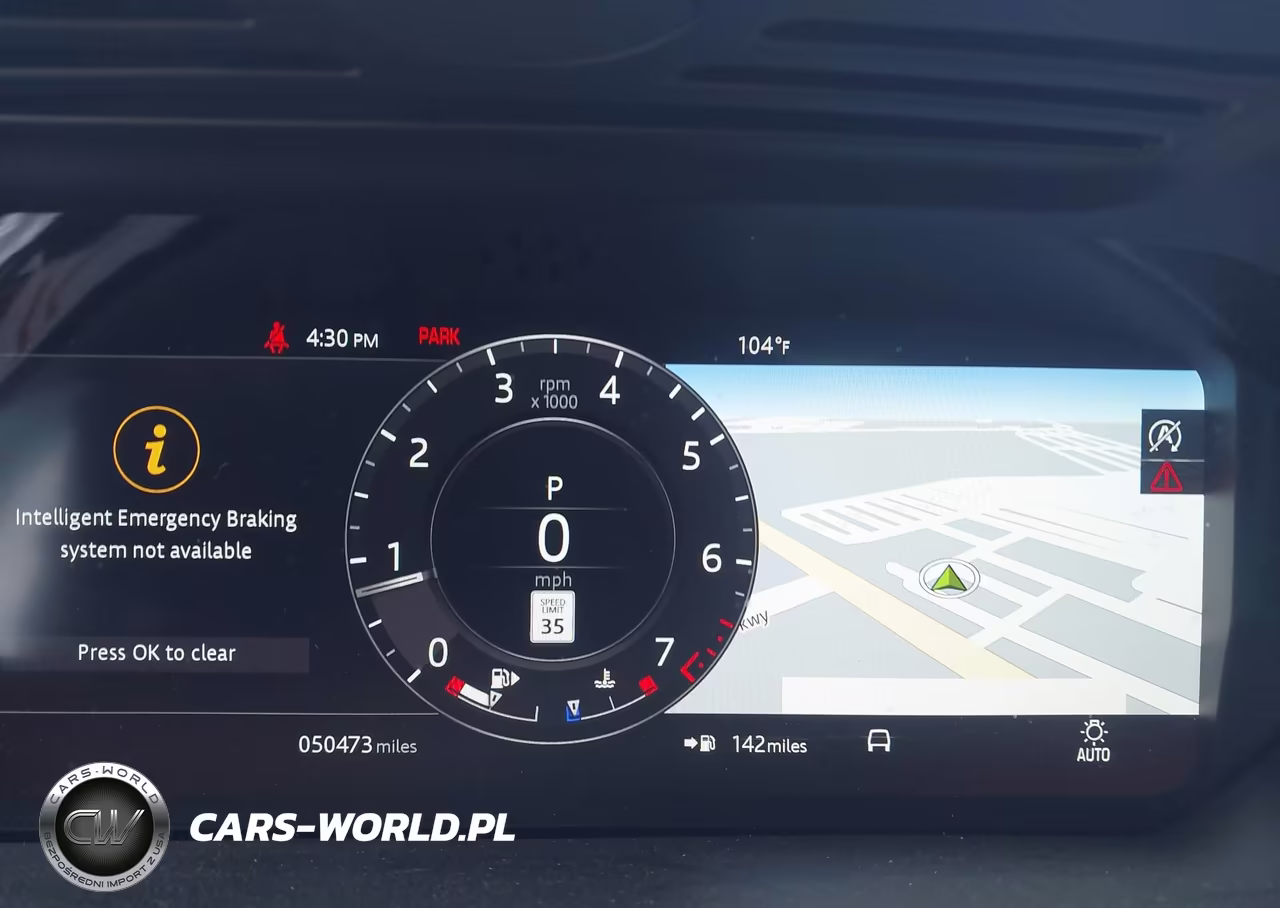 2020 Land Rover Range Rover Evoque Se VIN:SALZP2FX1LH118897 - 7