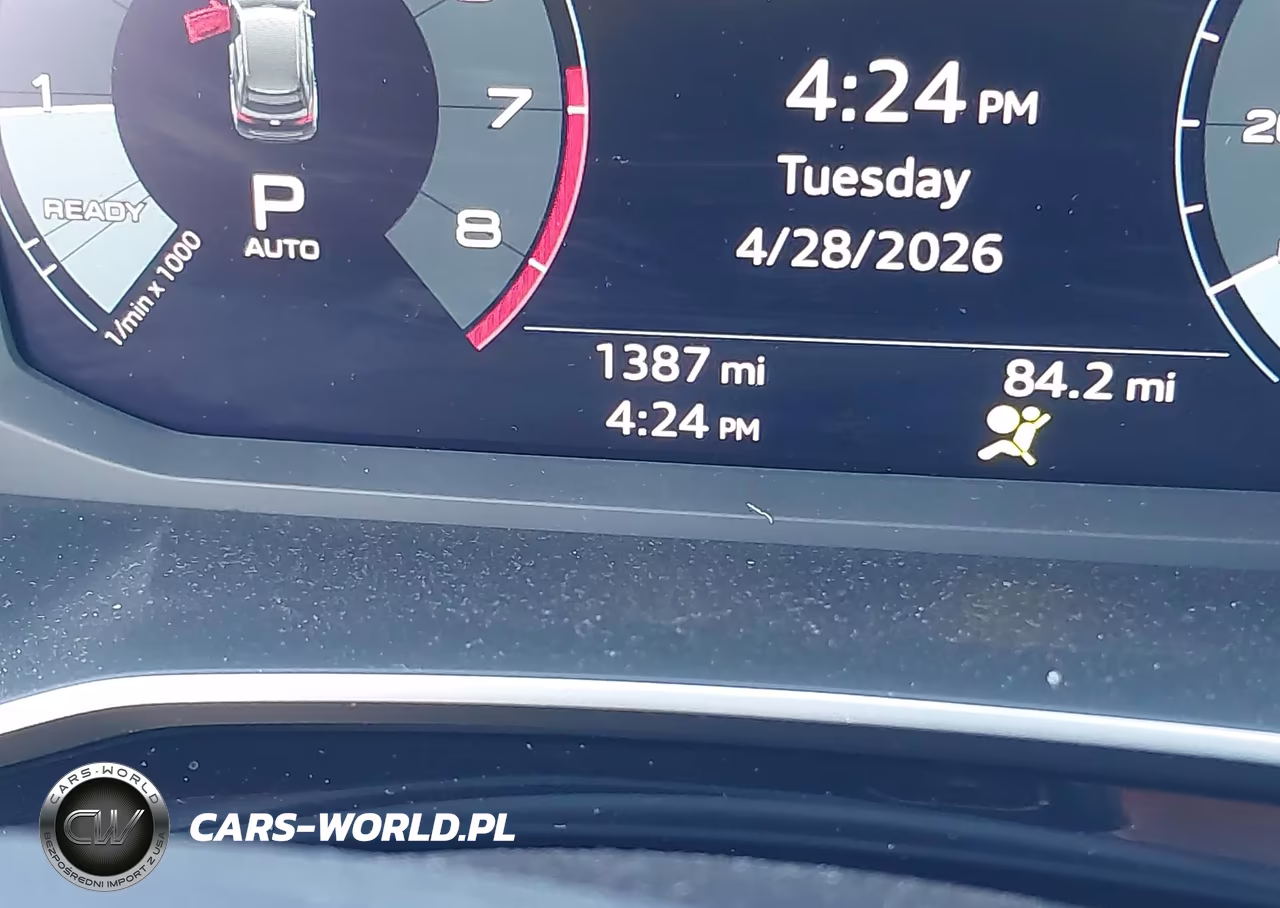2025 Audi Q3 Premium 45 Tfsi S Line Quattro Tiptronic VIN:WA1EECF3XS1108482 - 15