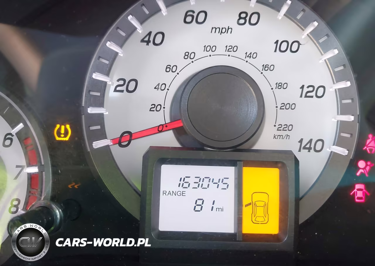 2012 Honda Pilot Lx VIN:5FNYF3H24CB033131 - 15