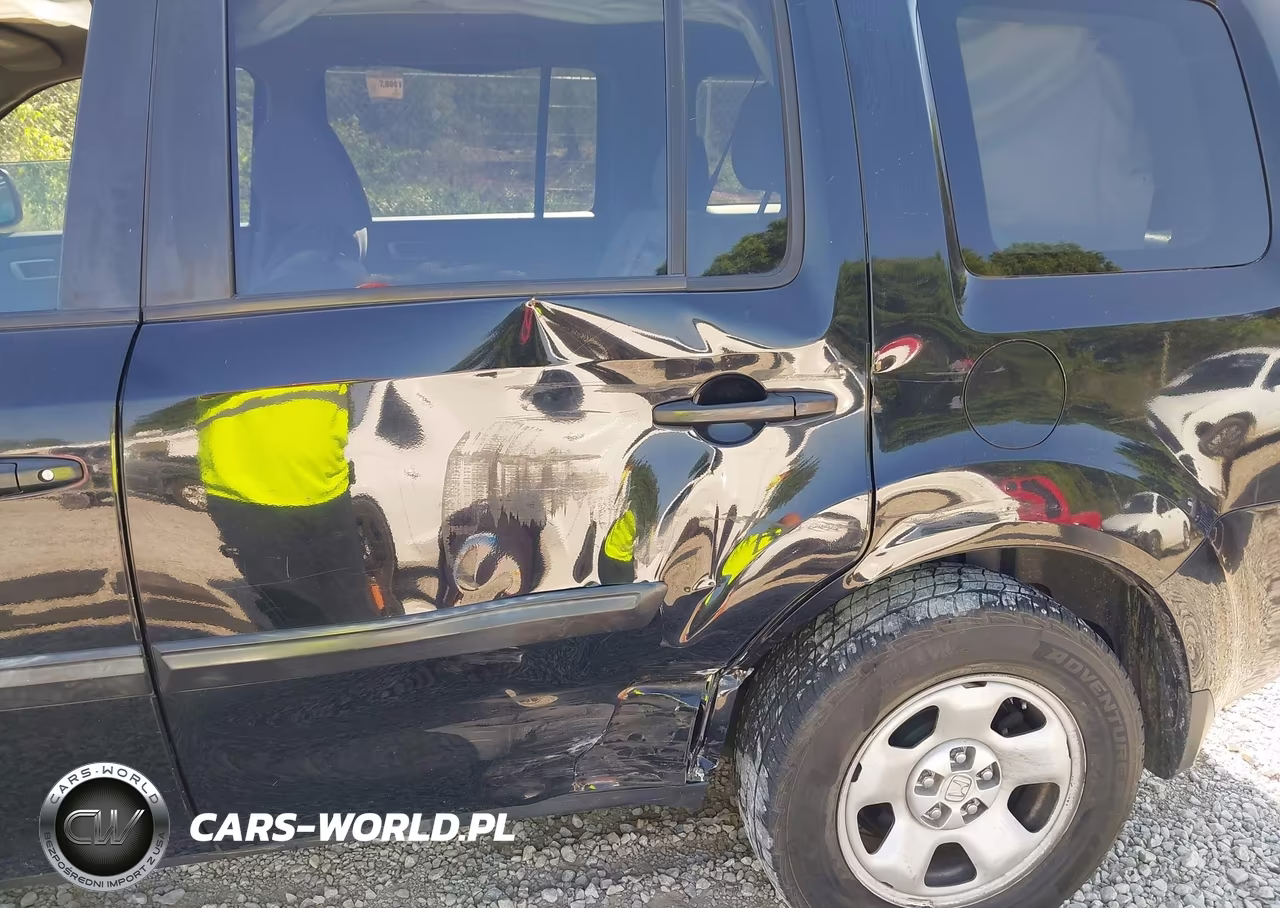 2012 Honda Pilot Lx VIN:5FNYF3H24CB033131 - 6
