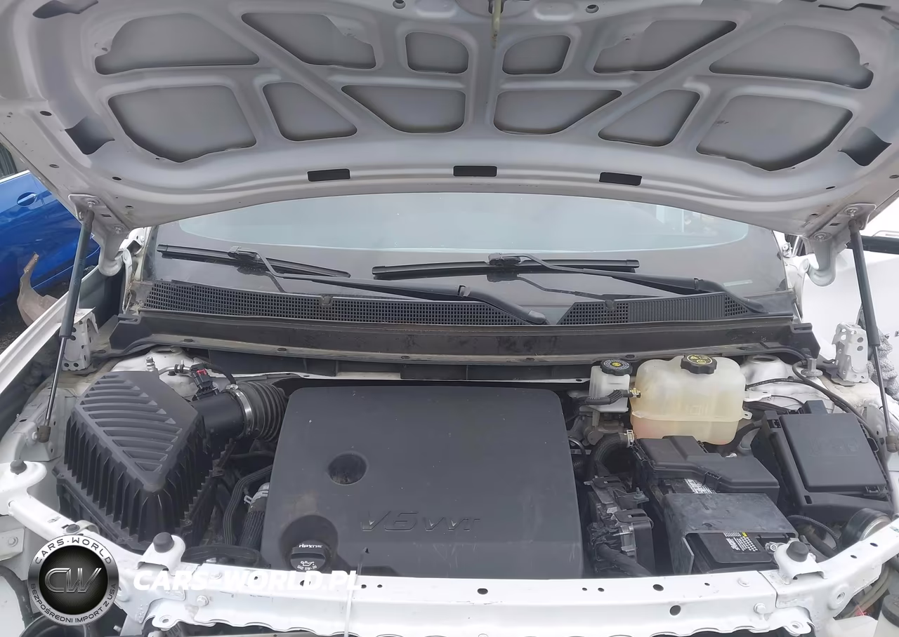 2018 Chevrolet Traverse 1Lt VIN:1GNERGKW0JJ115268 - 10