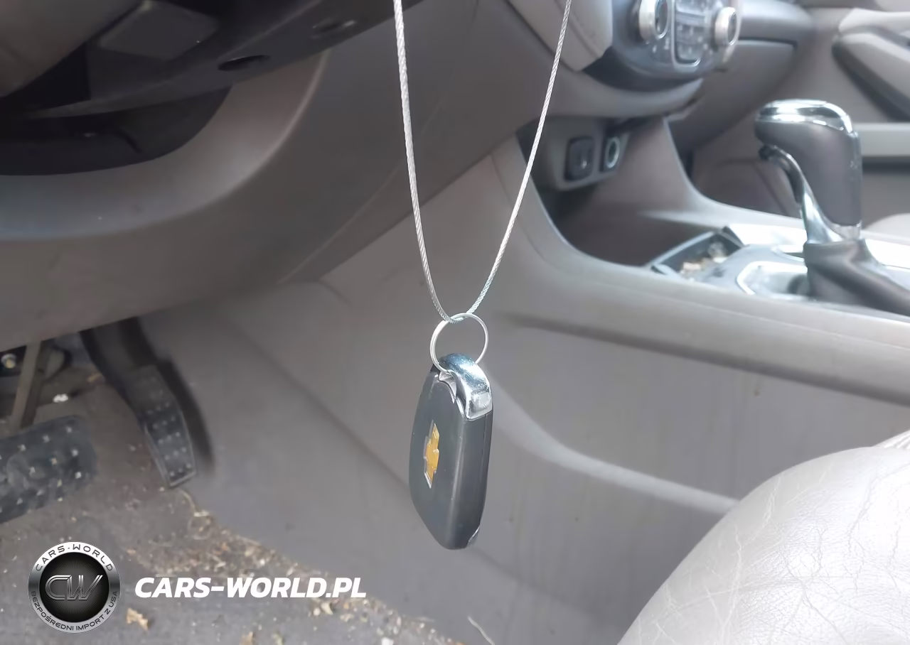2018 Chevrolet Traverse 1Lt VIN:1GNERGKW0JJ115268 - 18