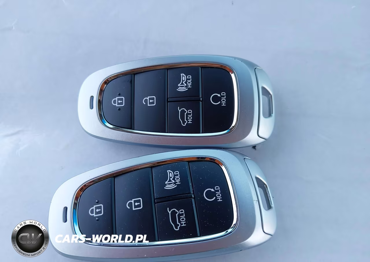 2024 Hyundai Tucson Sel VIN:KM8JBCDE9RU348452 - 11