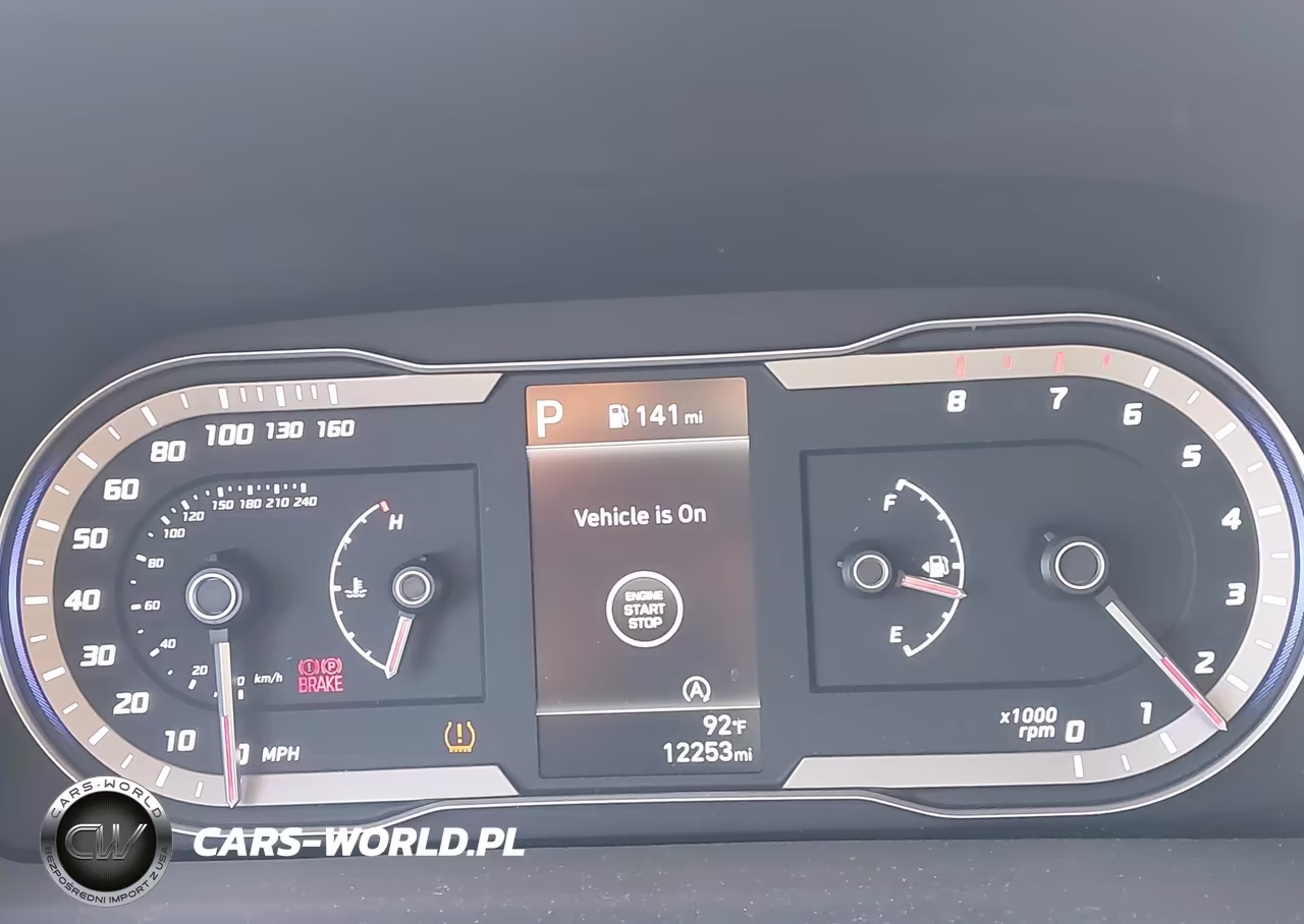 2024 Hyundai Tucson Sel VIN:KM8JBCDE9RU348452 - 7