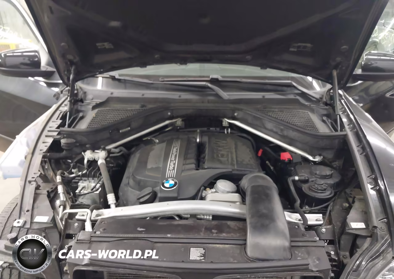 2013 BMW X5 xDrive35I-xDrive35I Premium-xDrive35I Sport Activity VIN:5UXZV4C50D0B12747 - 10