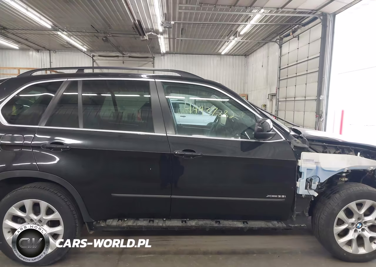 2013 BMW X5 xDrive35I-xDrive35I Premium-xDrive35I Sport Activity VIN:5UXZV4C50D0B12747 - 14