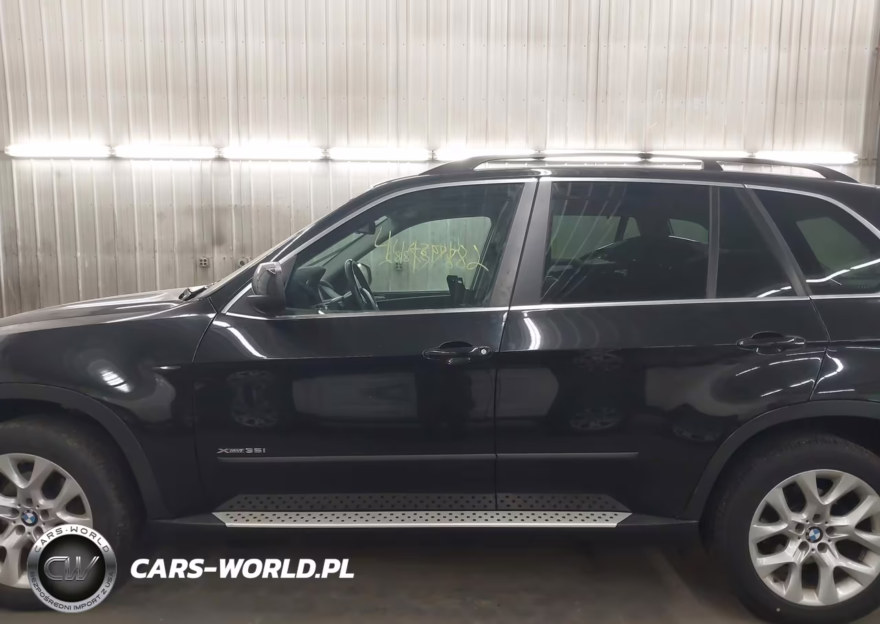 2013 BMW X5 xDrive35I-xDrive35I Premium-xDrive35I Sport Activity VIN:5UXZV4C50D0B12747 - 15