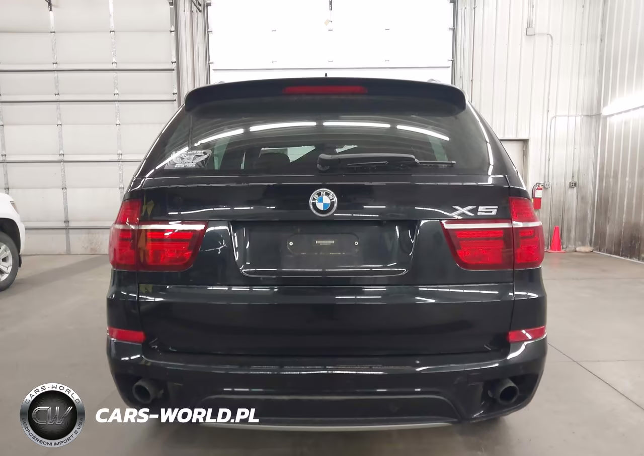 2013 BMW X5 xDrive35I-xDrive35I Premium-xDrive35I Sport Activity VIN:5UXZV4C50D0B12747 - 17