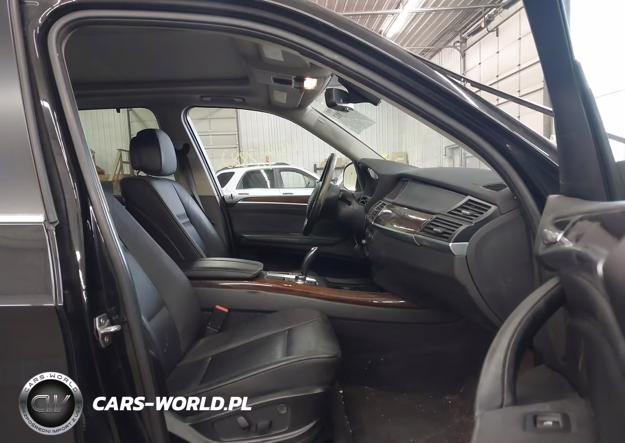 2013 BMW X5 xDrive35I-xDrive35I Premium-xDrive35I Sport Activity VIN:5UXZV4C50D0B12747 - 5