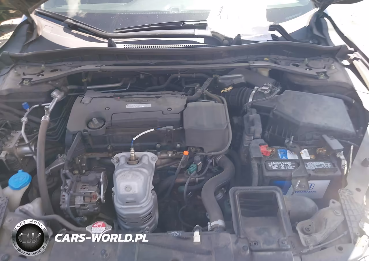 2017 Honda Accord Sport Se VIN:1HGCR2F13HA036724 - 10