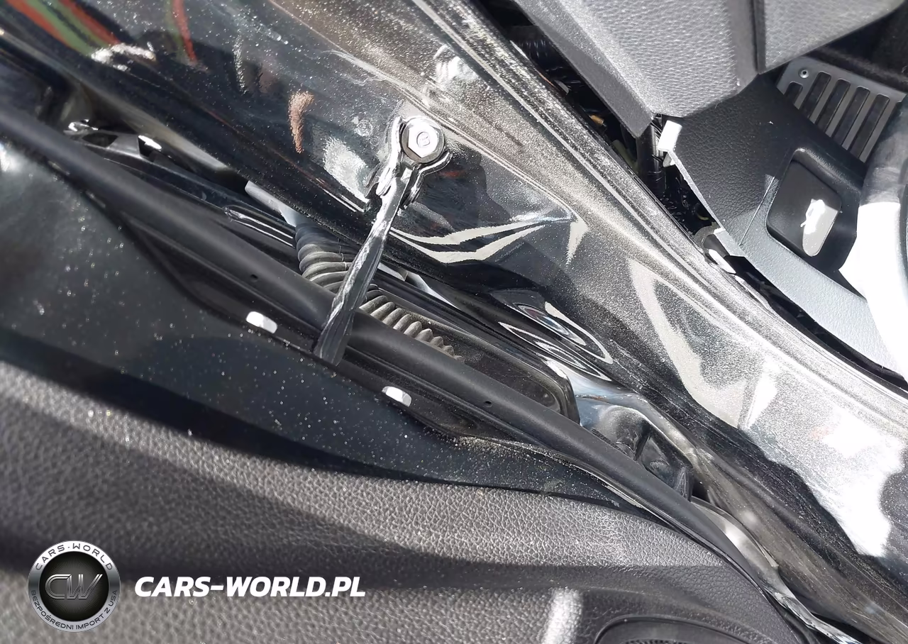 2017 Honda Accord Sport Se VIN:1HGCR2F13HA036724 - 17
