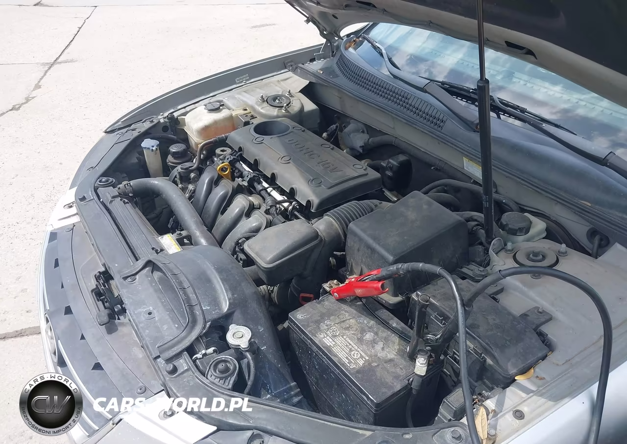 2009 Hyundai Sonata Gls VIN:5NPET46C19H538549 - 10