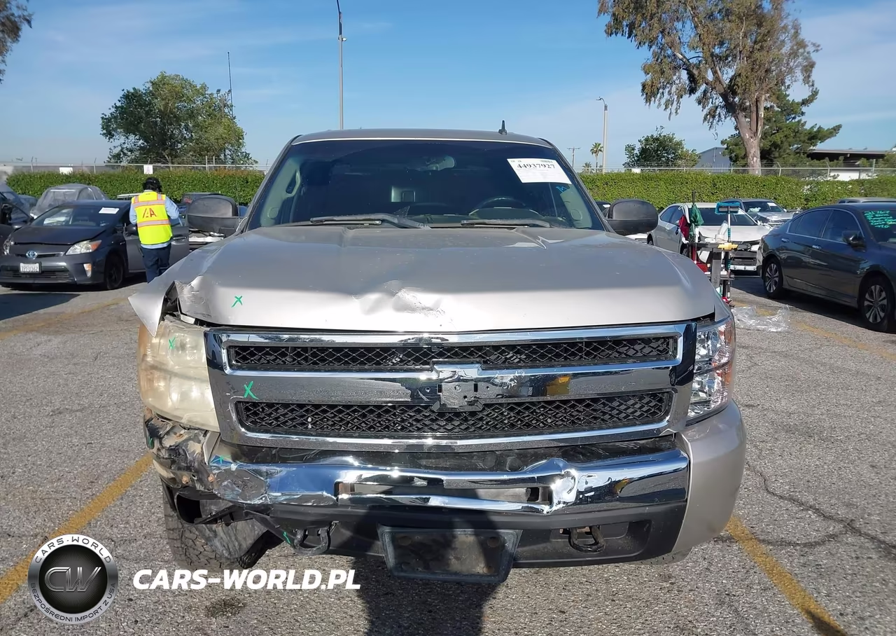 2009 Chevrolet Silverado 1500 Lt VIN:3GCEK23319G261888 - 12