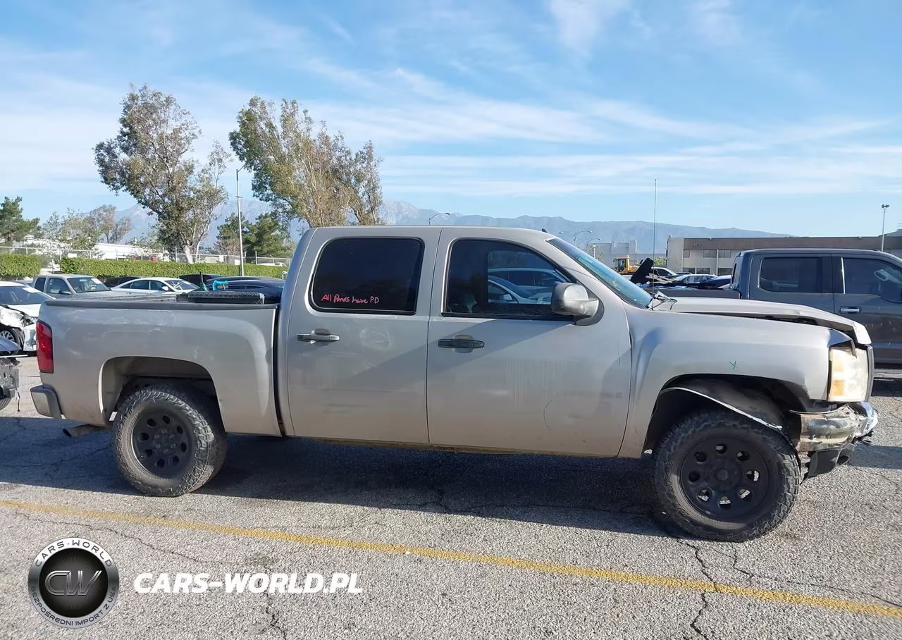 2009 Chevrolet Silverado 1500 Lt VIN:3GCEK23319G261888 - 13