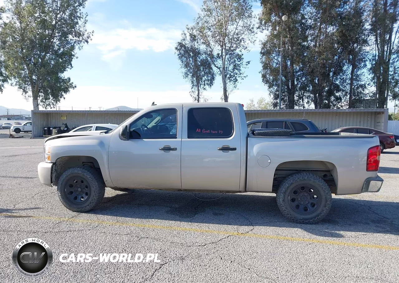 2009 Chevrolet Silverado 1500 Lt VIN:3GCEK23319G261888 - 14