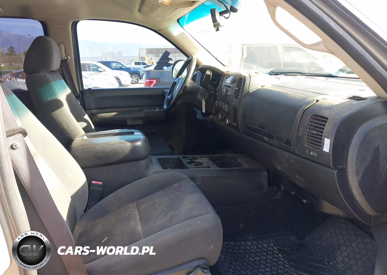 2009 Chevrolet Silverado 1500 Lt VIN:3GCEK23319G261888 - 5