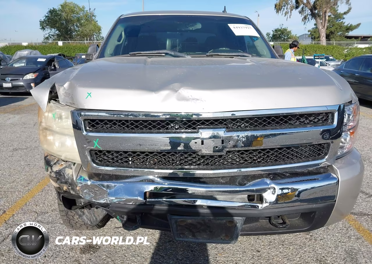 2009 Chevrolet Silverado 1500 Lt VIN:3GCEK23319G261888 - 6