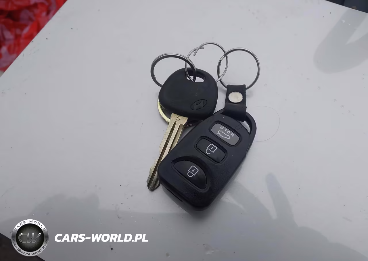 2010 Hyundai Elantra Gls VIN:KMHDU4AD5AU937589 - 11