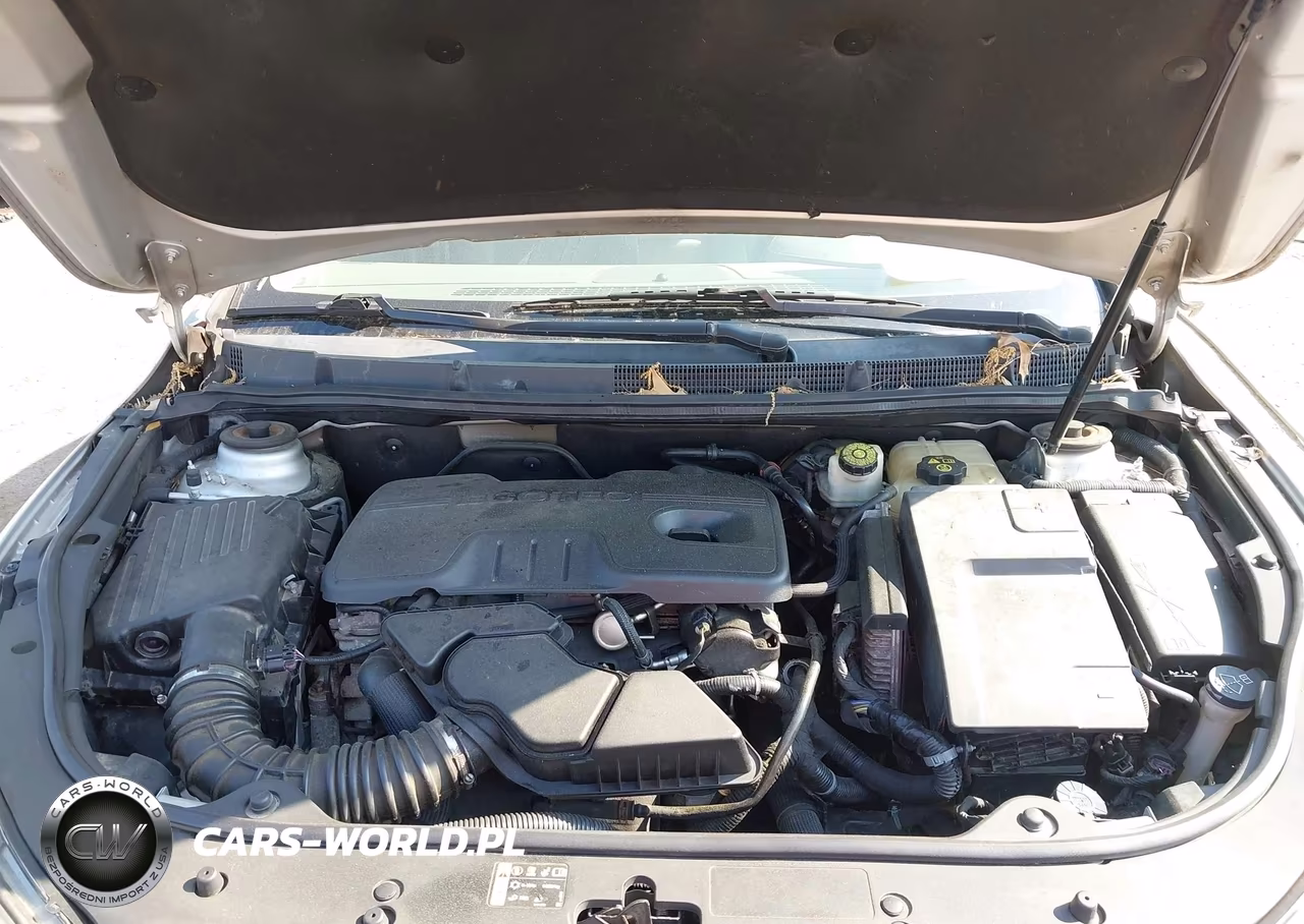 2011 Buick Lacrosse Cx VIN:1G4GA5EC7BF342259 - 10