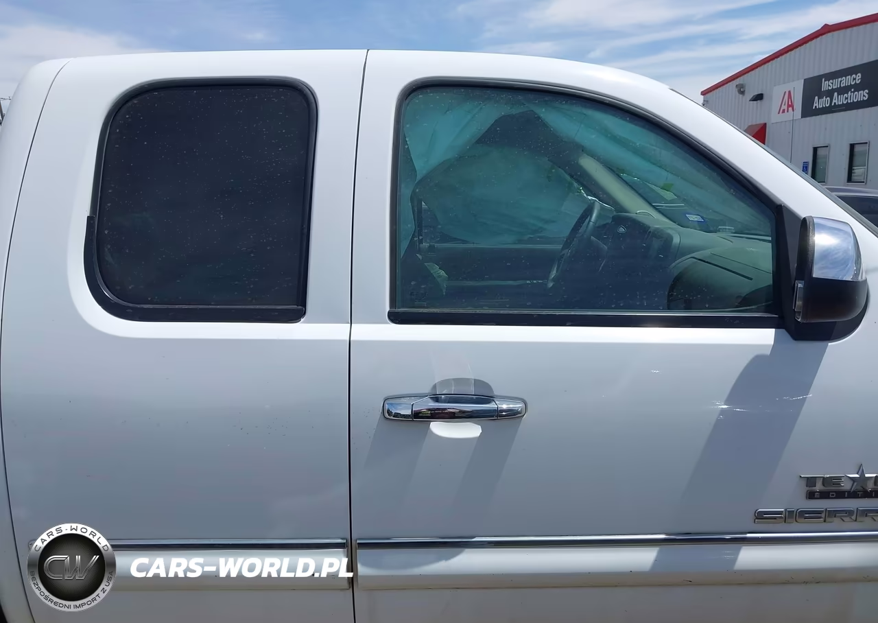2011 GMC Sierra 1500 Sle VIN:1GTR2VE30BZ114936 - 13