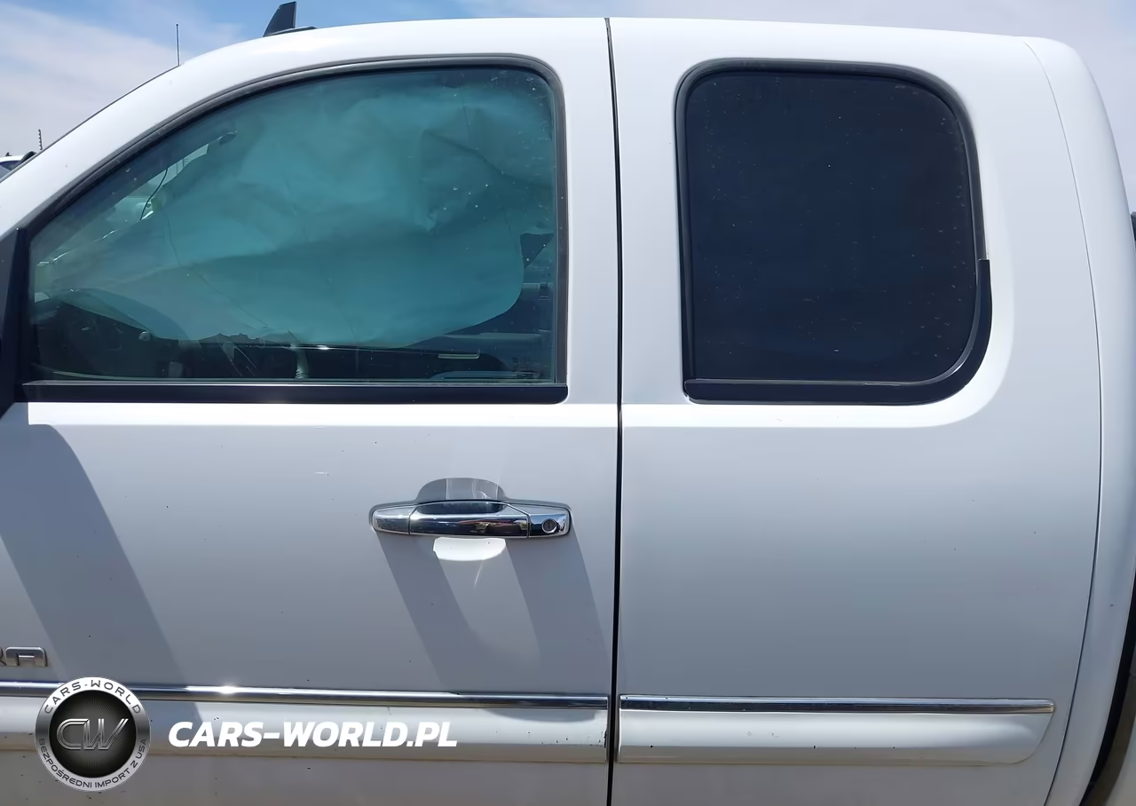 2011 GMC Sierra 1500 Sle VIN:1GTR2VE30BZ114936 - 14