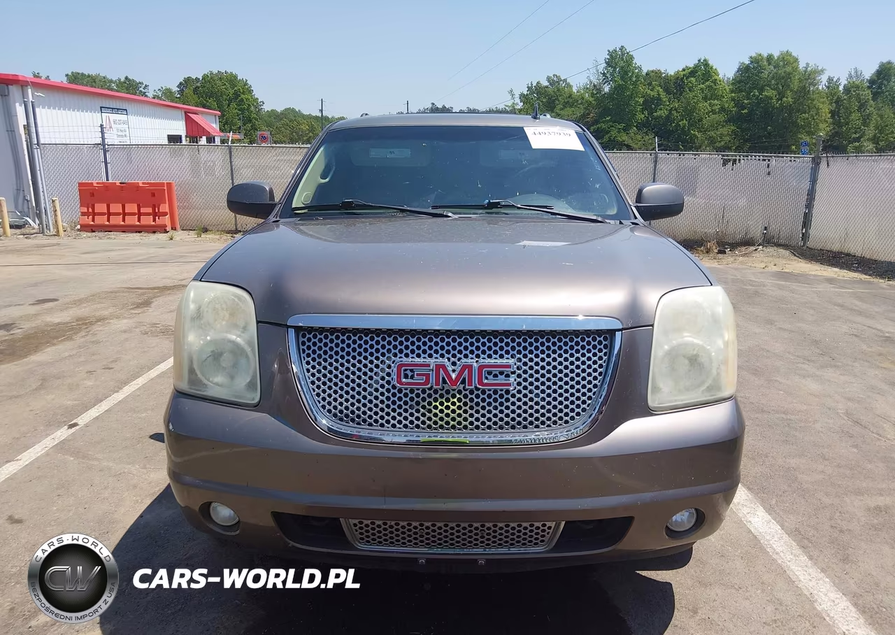 2011 GMC Yukon Denali VIN:1GKS1EEF1BR361322 - 12