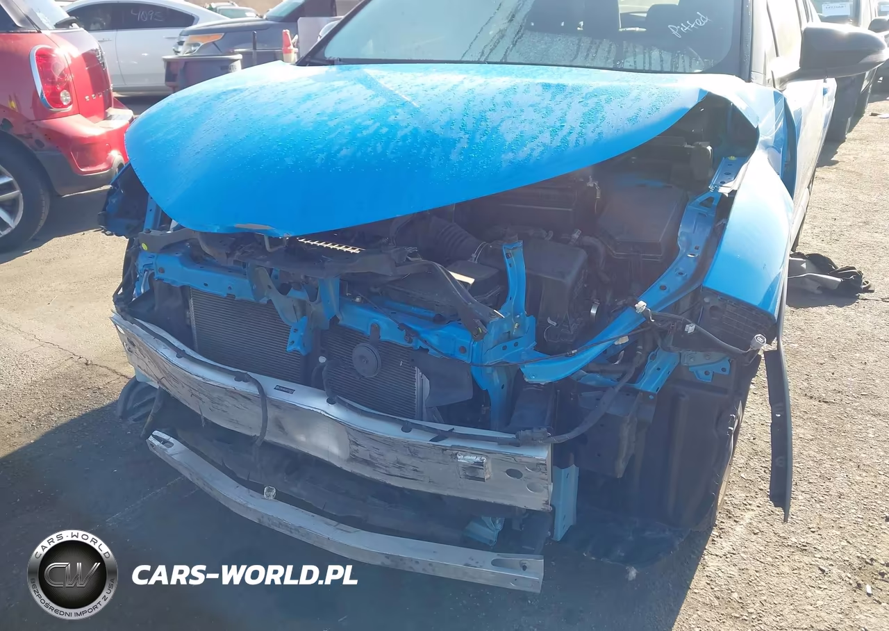 2019 Toyota C-Hr Xle VIN:JTNKHMBXXK1048259 - 6