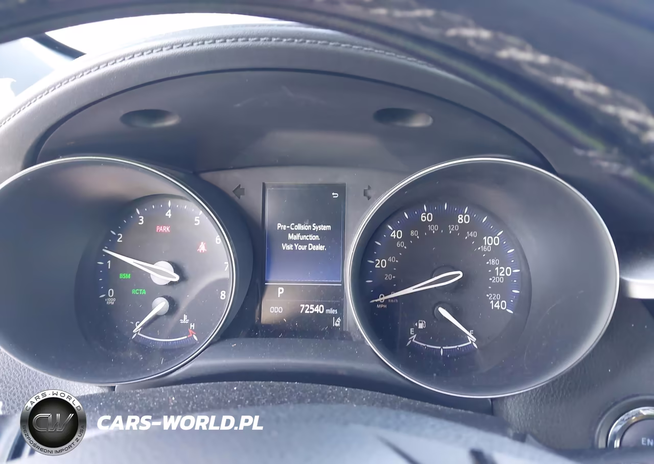 2019 Toyota C-Hr Xle VIN:JTNKHMBXXK1048259 - 7