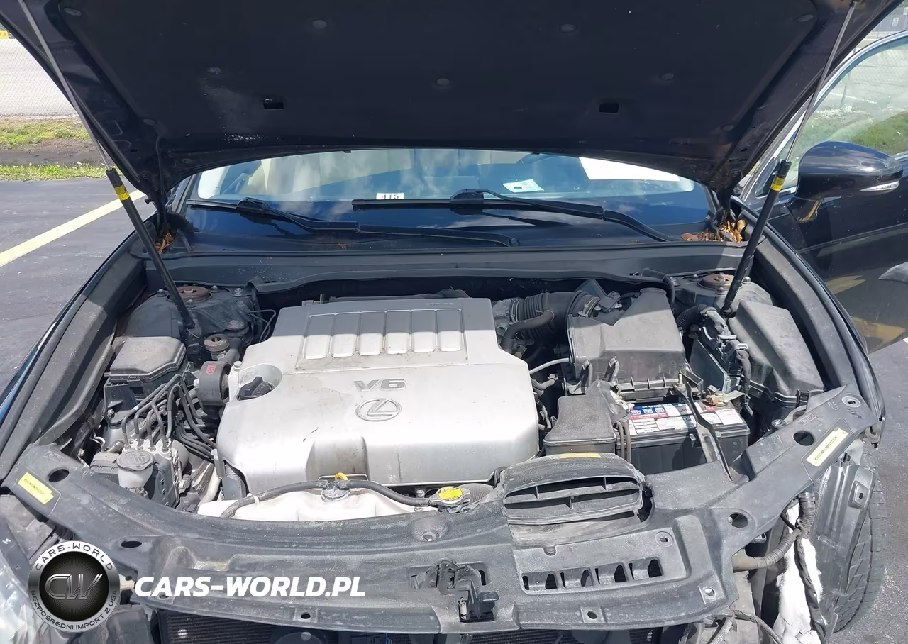2013 Lexus Es 350 VIN:JTHBK1GG9D2023071 - 10