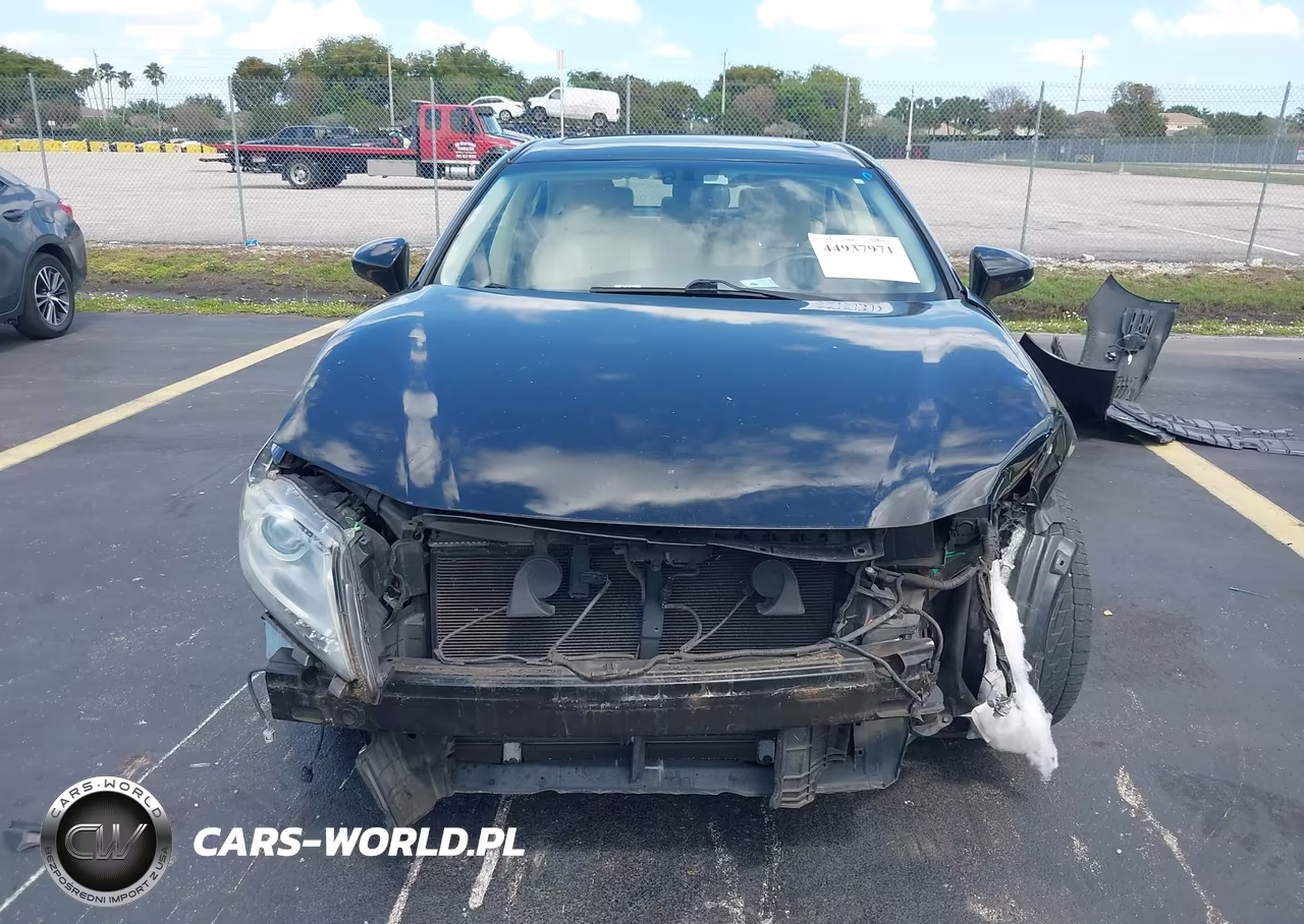 2013 Lexus Es 350 VIN:JTHBK1GG9D2023071 - 13